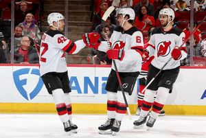 Image post by @njdevils on Instagram