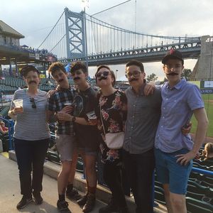 Image post by @atlanticleague on Instagram