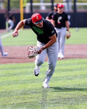 Image post by @gobearcatsbase on Instagram