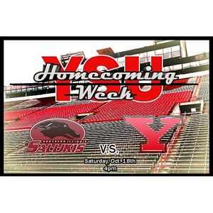 Image post by @youngstownstfb on Instagram