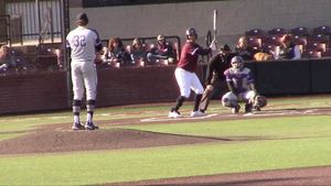 Image post by @siu_baseball on Instagram