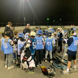 Image post by @westrockwarhogs on Instagram