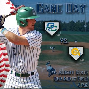 Image post by @gcsubobcats on Instagram