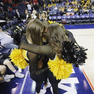 Image post by @goshockersdance on Instagram