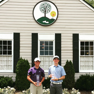 Image post by @tgfjuniorgolf on Instagram