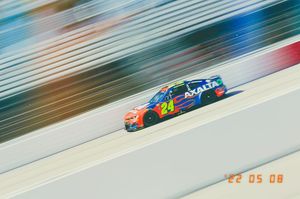 Image post by @axaltaracing on Instagram