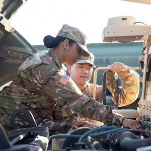 Image post by @goarmy on Instagram