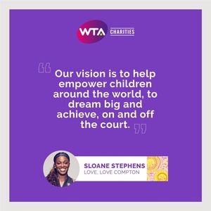 Image post by @wta on Instagram