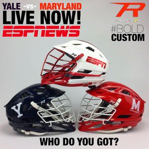 Image post by @cascade_lacrosse on Instagram