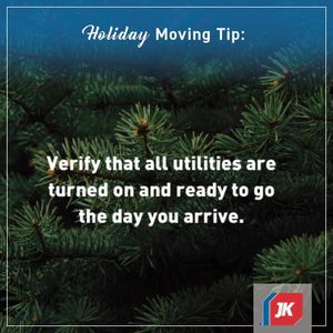 Image post by @jkmoving on Instagram