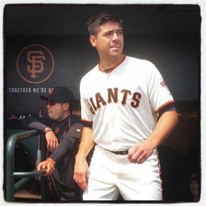 Image post by @sfgiants on Instagram