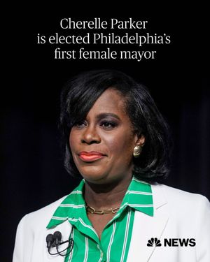 Image post by @nbcnews on Instagram