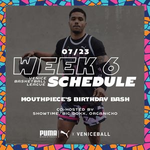 Image post by @veniceball on Instagram