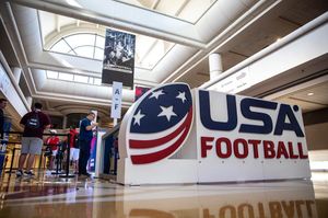 Image post by @usa_football on Instagram