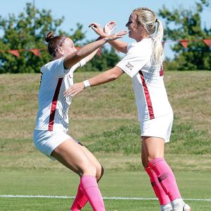 Image post by @ou_wsoccer on Instagram