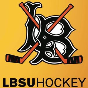 Image post by @lbsuhockey on Instagram