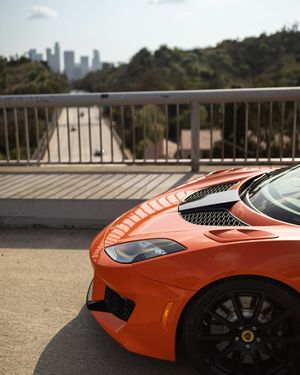 Image post by @lotuscars on Instagram