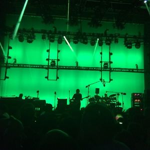 Image post by @spacconcerts on Instagram