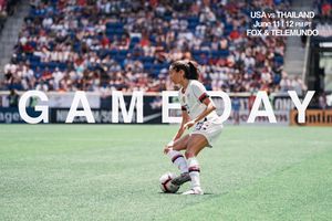 Image post by @ChristenPress on Twitter