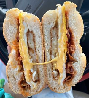 Image post by @munchies on Instagram