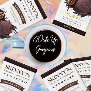 Image post by @skinnymechocolates on Instagram