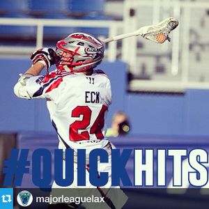 Image post by @colgatemlax on Instagram