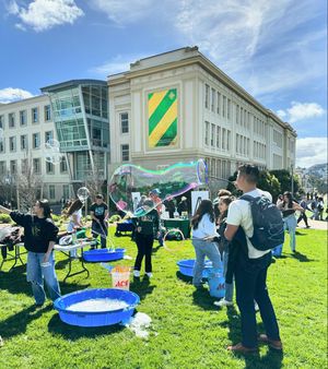 Image post by @usfca on Instagram