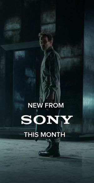 Image post by @sony on TikTok
