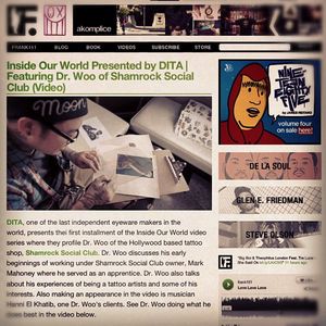 Image post by @_dr_woo_ on Instagram