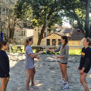 Image post by @calbeachvb on Instagram