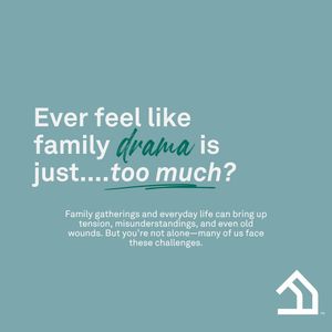 Image post by @familylifeinsta on Instagram