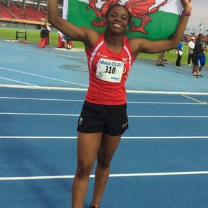 Image post by @team_wales on Instagram