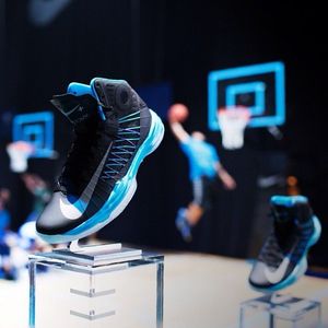 Image post by @nike on Instagram