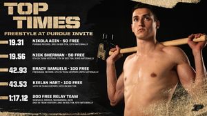 Image post by @purduemswimdive on Instagram