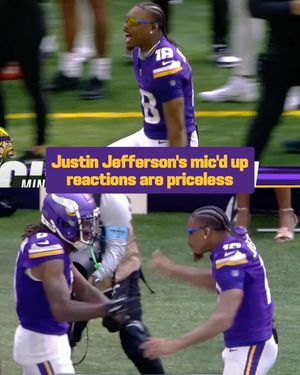 Image post by @nfl on Instagram