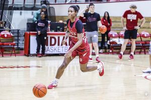 Image post by @indianawbb on Instagram