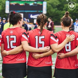 Image post by @lacrossecanada on Instagram
