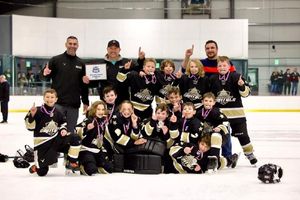 Image post by @verberohockey on Instagram