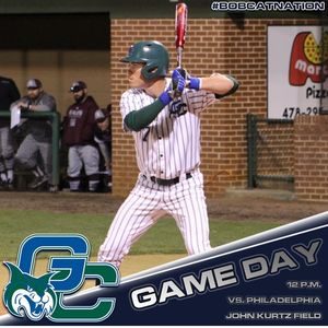 Image post by @gcsubobcats on Instagram