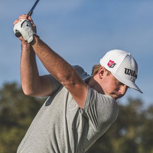 Image post by @wilsongolf on Instagram