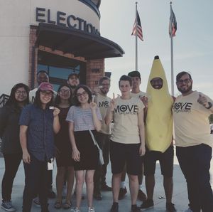 Image post by @move_texas on Instagram