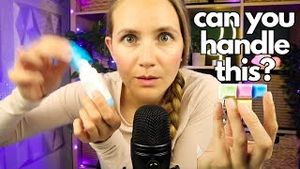 Video post by @fastasmr on YouTube