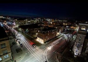 Image post by @iowaadmissions on Instagram