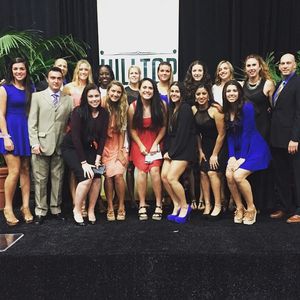 Image post by @usfdonsvb on Instagram