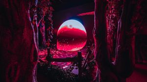 Image post by @fantasylablv on Instagram