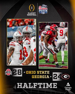 Image post by @cfapeachbowl on Instagram