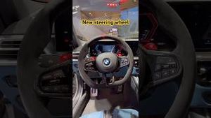 Video post by @bmwblog on YouTube