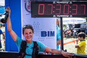 Image post by @irunfar on Instagram