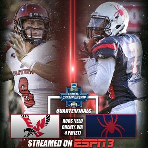 Image post by @spiderathletics on Instagram