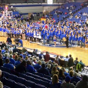 Image post by @dubulldogs on Instagram
